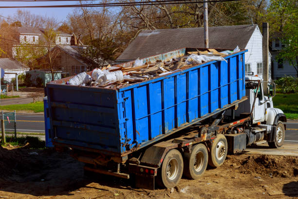 Best Retail Junk Removal  in Mantua, VA