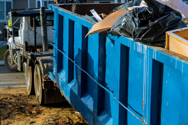 Best Commercial Junk Removal  in Mantua, VA